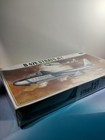 1 72nd Scale Hasegawa B-47e Strato Jet Model Kit Open Box
