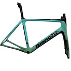 Bianchi Infinito Cv 57 Frame Set