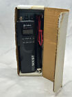 New Old Stock Cobra 38wxst Sound Tracker 40 Channel Handheld Cb Radio