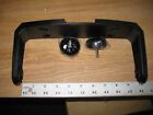 Garmin Echomap Uhd 94sv And Uhd 93sv Mounting Bracket With Knobs - Mount Only