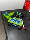 Toy Story Signature Collection Rc Remote Controlled Car   Disney Pixar Htf