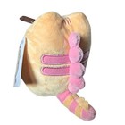 2019 Gund 5 75  Pusheen Macaron Plush Animal Cat Nwt Deadstock Angry  6052096