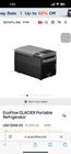 Ecoflow Glacier 38l Portable Cooler - Zydbx100-us