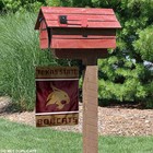 Texas State University Garden Flag And Yard Banner