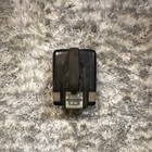 Kodak Brownie Hawkeye Camera Flash Model Black Vintage Box Camera