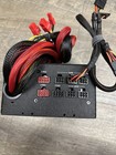 Evga Supernova Nex750b 750w 80 Plus Bronze Atx Power Supply Psu 120-pb-0750
