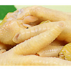 1000g Chinese Food Youyou Spicy Chicken Feet Snacks Classic Shanjiao Flavor