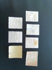 Bolivia M mint   Used  Stamps 1887-1919 Selection 