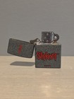 Slipknot Zippo Lighter Summers Last Stand Tour Exclusive 