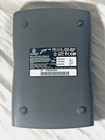 Iomega Zip 100 Usb Powered External Drive Model Z100usbs 100mb Blue