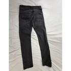 7 For All Mankind Jeans Womens 29 Gray Bootcut Flare Stretch Denim 31 Inseam