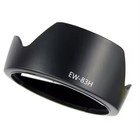 Ew-83h Camera Lens Hood For Canon Ef 24-105mm F 4l Is Usm Replacement Shade