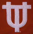 Mens Euc Official Nike Retro University Of Texas Track Jacket Size 2xl