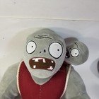 Plants Vs Zombies Plush Toy Stuffed Soft Doll Gargantuar Zombie 12 