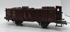 1 87th Wwii  Deutsche Reichsbahn  breslau  Om Type Open Wagon