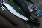 Gurkha Service No 1 Kukri  Hand Forged Blade Knife  Egkh Nepal Kukris Supplier