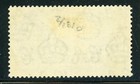 Ascension 41 Sg39 Mh 1938-53 1p Grn Kgvi Green Mountain Perf 13 1 2 Cv 30