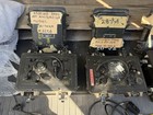 Vintage Military Radio Set  Grc 109  Power Supply  Radio  Transmitter  Extras