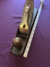 Stanley Bailey No 5 Carpenter   s Bed Rock Plane Made Usa Woodworking Tool Antique