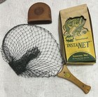 Vintage Insta Net Landing Net Made By Handy Pak Net Co  Shamokin  Pa
