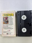 Barney   Friends - Hi  Neighbor Vhs  1992 Tape Time Life Video Lyons Group Rare
