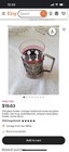 Vintage Set Of 10 Soviet Tea Glasses   Holders  