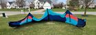 North Kiteboarding Juice 15m Kitesurfing Kite     2019   Light Wind   Freeride 