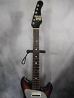 1965 Guyatone Vintage  Rare Marathon Series 545  Polaris 2  Electric Guitar