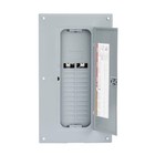 Square D Homeline 125 Amp 20 Space 40 Circuit Main Lug Neutral Load Center