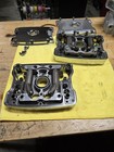 S s Die Cast Rocker Boxes And Roller Rockers Off Of 124ci