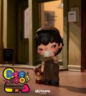 Authentic Hirono Coffee Figure Toy Gift 8 5cm Hot Cute Toy Gift