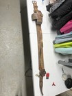 Coal Miner Belt