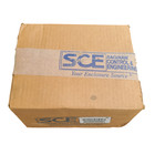 Saginaw Control Sce-10086eljss Stainless Steel Electrical Box 10x8x6