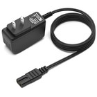 Power Adapter Charger Cord For Wahl 8061 Shaver Clippers 2v
