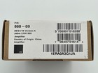 Jabra Link 860 Ena003 Black Wireless Digital Telephone Audio Headset Amplifier