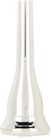 Schilke Standard Series French Horn Mouthpiece - 30c2  Silver Plated