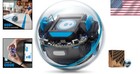 Sphero Bolt   Ai Coding Robot With Wireless Charging     Stem Learning At Its Best
