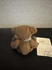 Deb Canham Little Gem Teddy Bear    hooligan   _ 162 2000_tagged_nib_look
