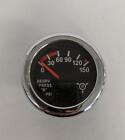 Western Star  b  Pressure Reservoir Dash Air Psi Gauge - P n A22-71475-002