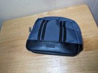 Jal Japan Airlines First Class Zero Halliburton Travel Amenity Kit Bag Collect