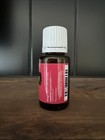 Young Living Frankincense Pure Essential Oil 15 Ml   0 5 Oz - New   Sealed 