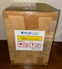 Elm-usa Eco-pro 2 Automatic Disc Resurfacing repair Machine  new In Sealed Box  