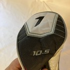 Brand New Wilson Reflex 1 Wood 10 5 Degree Headcover Head Cover Club Free Ship