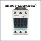 New Sealed 3rt5036-1ac20 1ag00 1ag20 1an20 1aq00 1bb40 1bf40 Siemens Contactor