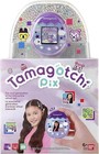Tamagotchi Pix - Sky Purple 42902