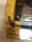 New Vtg Sony Personal Stereo Cassette Tape Player Walkman W mega Bass Read
