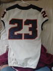 Nike Oregon State Beavers Football Jersey  Authentic  Game Worn