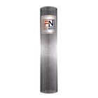 Galvanized Hardware Cloth 1 2in X 3ft X 25ft 19ga Rust Resistant Mesh Fence Roll