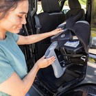 Trooper 3-in-1 Convertible Car Seat  Dash Sage