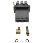 D662 D722 D782 D902 Fuel Injection Pump For Kubota Tractors Rtv900g New